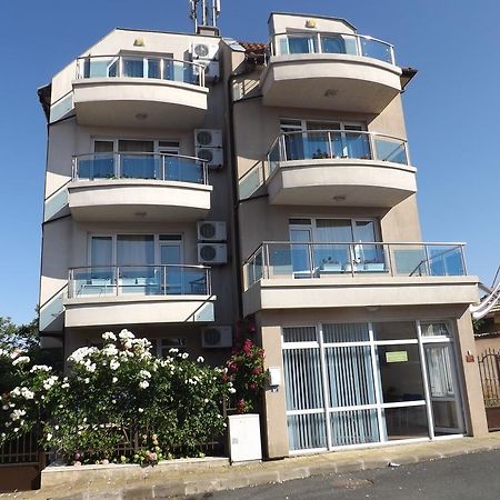 Guest House Hiora Ahtopol Extérieur photo