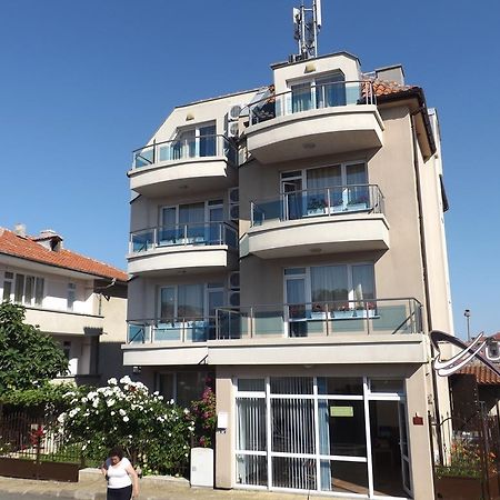 Guest House Hiora Ahtopol Extérieur photo
