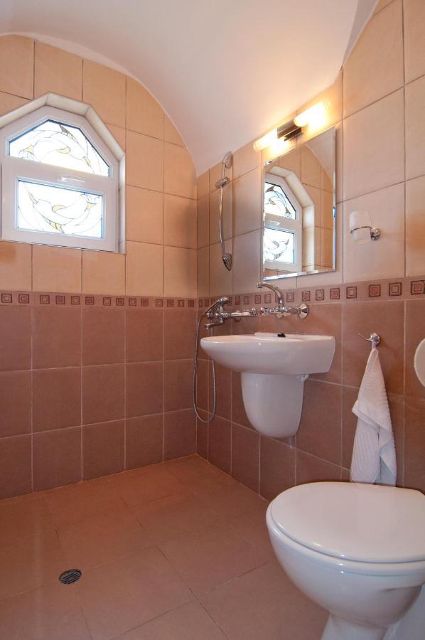 Guest House Hiora Ahtopol Extérieur photo