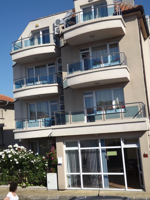 Guest House Hiora Ahtopol Extérieur photo