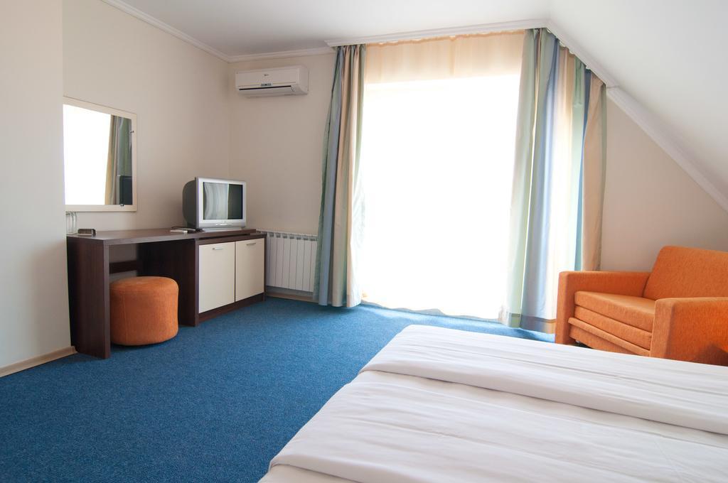 Guest House Hiora Ahtopol Extérieur photo