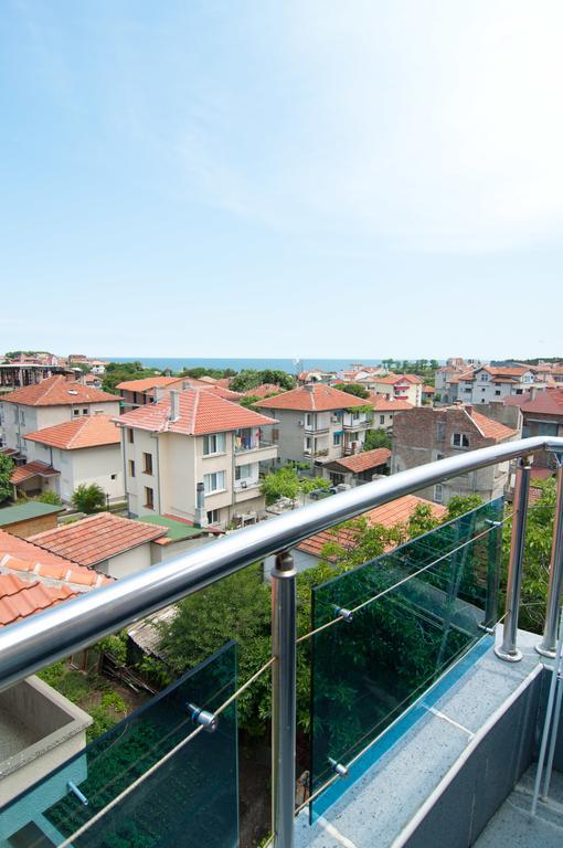 Guest House Hiora Ahtopol Extérieur photo