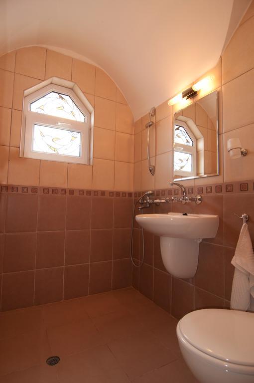 Guest House Hiora Ahtopol Extérieur photo
