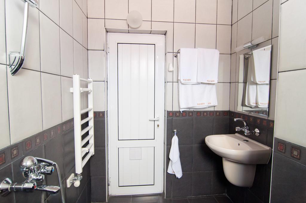 Guest House Hiora Ahtopol Extérieur photo