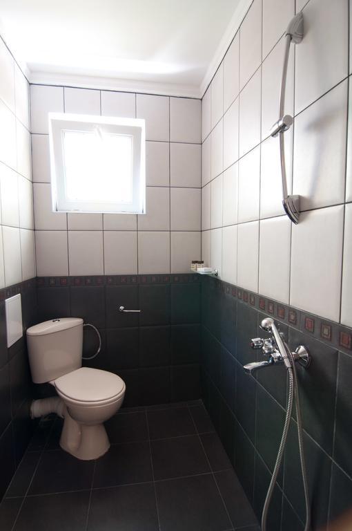 Guest House Hiora Ahtopol Extérieur photo