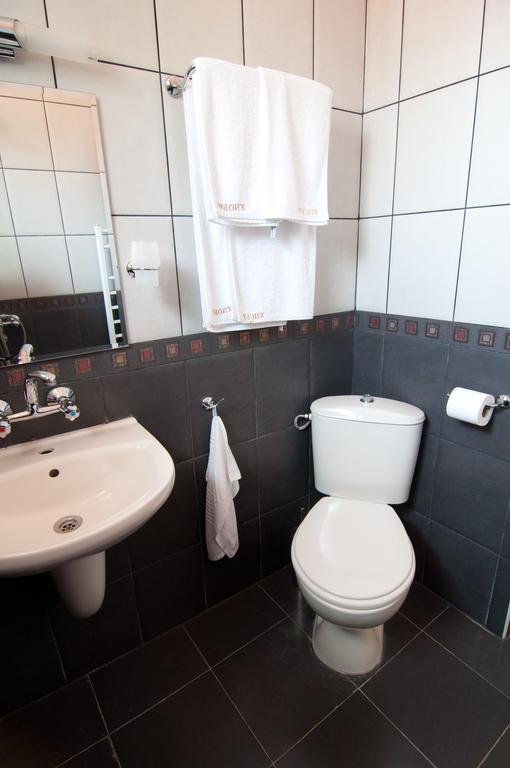 Guest House Hiora Ahtopol Extérieur photo