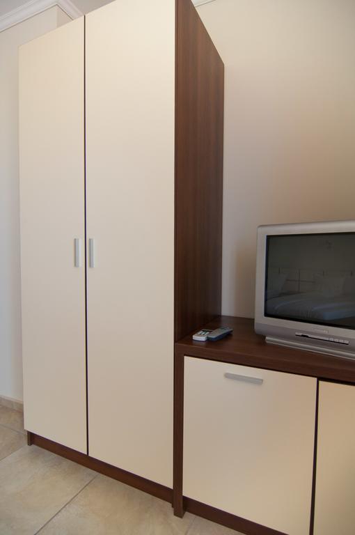 Guest House Hiora Ahtopol Extérieur photo