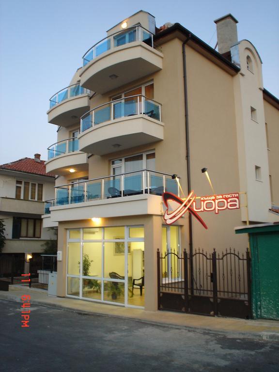 Guest House Hiora Ahtopol Extérieur photo